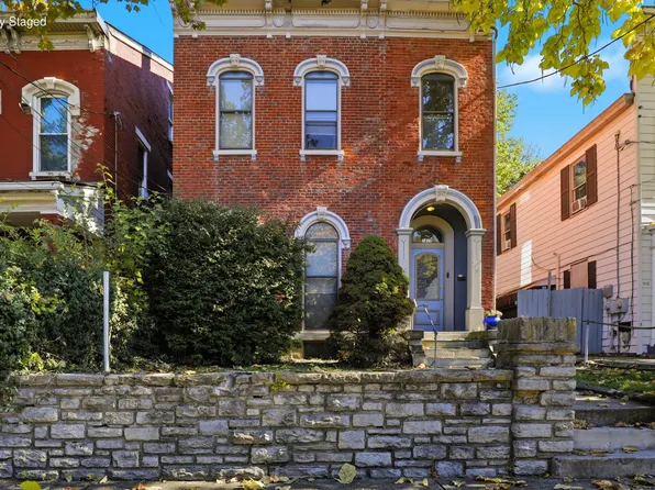 1410 Scott St, Covington, KY 41011