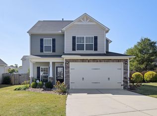 505 Gumview Cir, Fuquay Varina, NC 27526