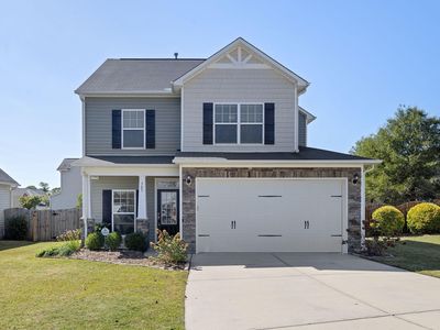 505 Gumview Cir, Fuquay Varina, NC, 27526