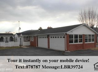 47 Columbia Ct, Harpers Ferry, WV 25425