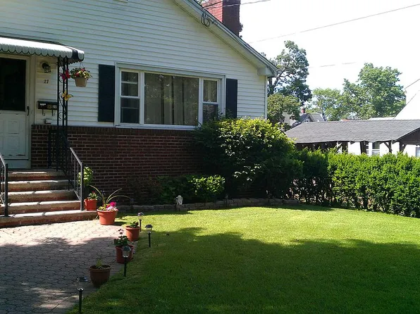 27 Morse Pl, New Haven, CT 06512