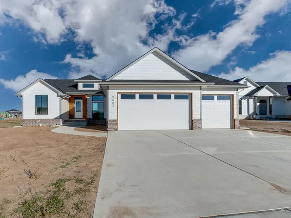 9662 W Wilkinson St, Maize, KS 67101
