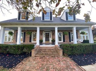 2900 Marble Hill Rd, Poplar bluff, MO 63901