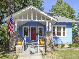 3813 Yuma St NW #1, Washington, DC 20016