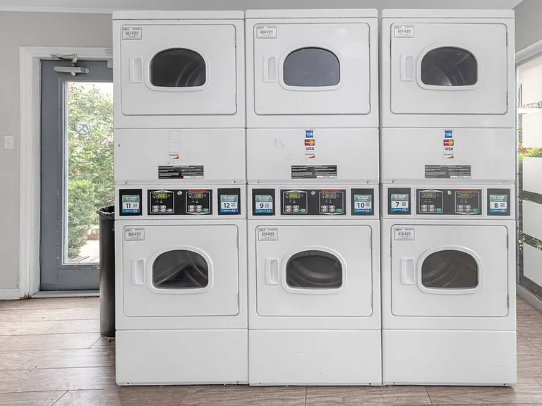 Laundry Room Cabinet