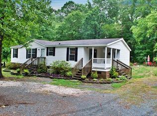 815 Gw Broome Rd, Monroe, NC 28112