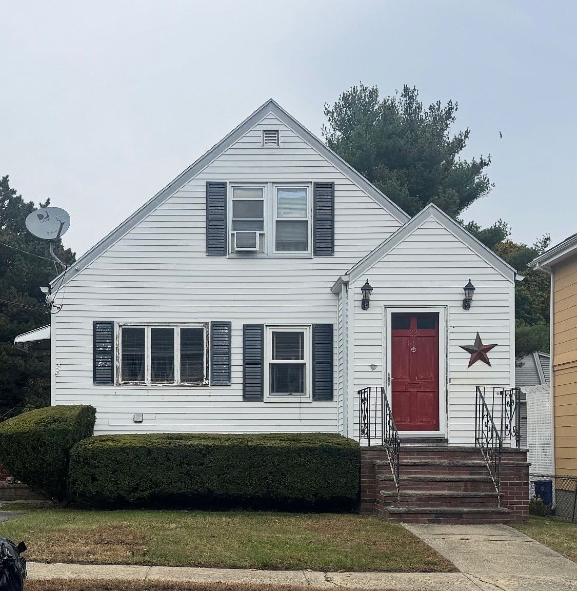 22 Hingston St — The Meadow at Peabody