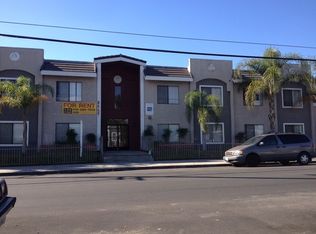 8465 Ventura Canyon Ave APT 111, Panorama City, CA 91402