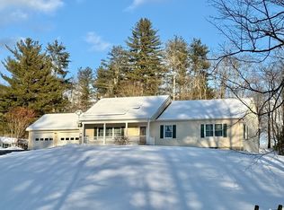 24 Avery Brook Rd, Shelburne Falls, MA 01370