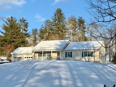 24 Avery Brook Rd, Shelburne Falls, MA, 01370