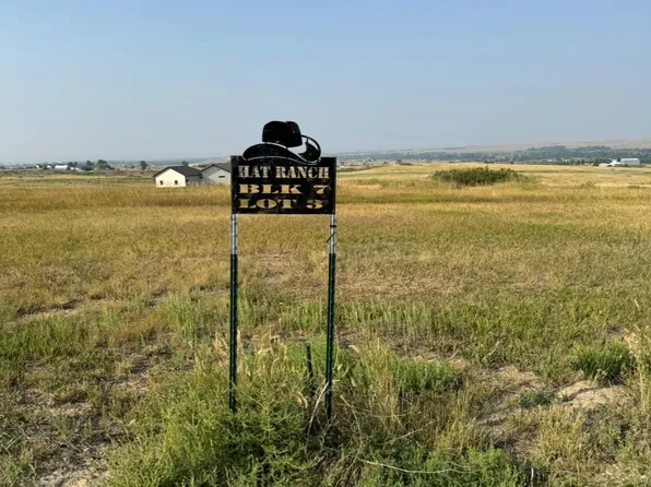 LOT 3 Mule Train Dr, Belle Fourche, SD 57717