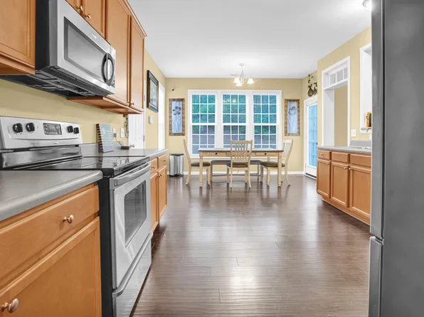 669 Hay River St, Garner, NC 27529