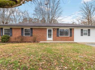 12 Ashley Ave, Corbin, KY 40701