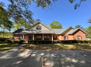 4850 Pat Thomas Pkwy, Quincy, FL 32351