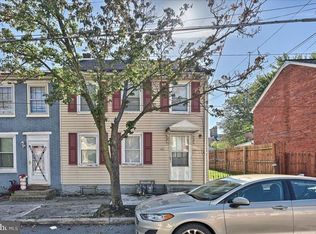 124 E North St UNIT 2, Carlisle, PA 17013