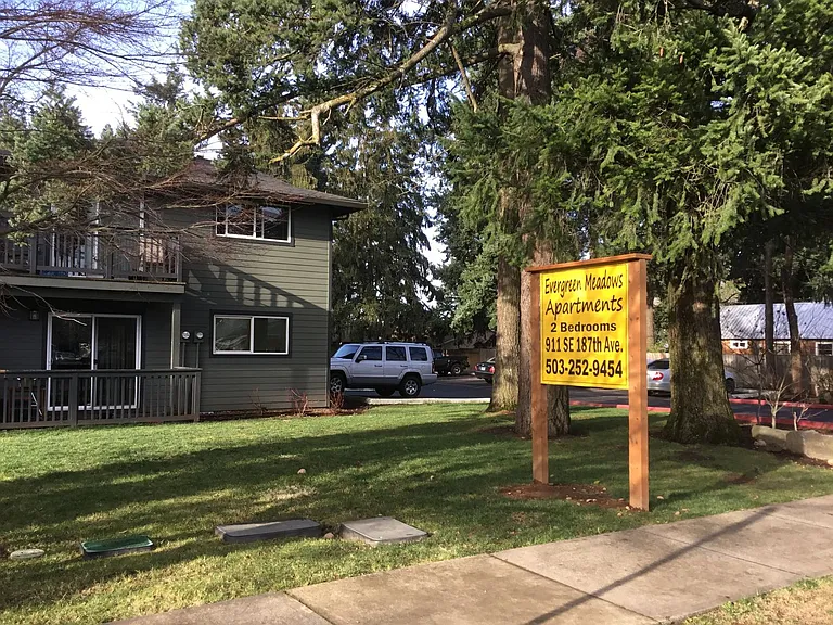 Evergreen Meadows — Photo 3