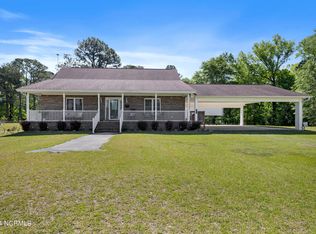 1128 Old Tar Landing Rd, Jacksonville, NC 28540