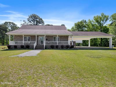 1128 Old Tar Landing Road, Jacksonville, NC, 28540
