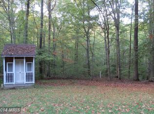 3040 Sycamore Pl, Huntingtown, MD 20639