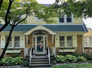 3123 Oriole Dr, Audubon Park, KY 40213