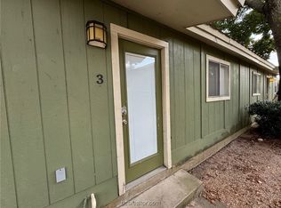 1710 Echols St APT 3, Bryan, TX 77801