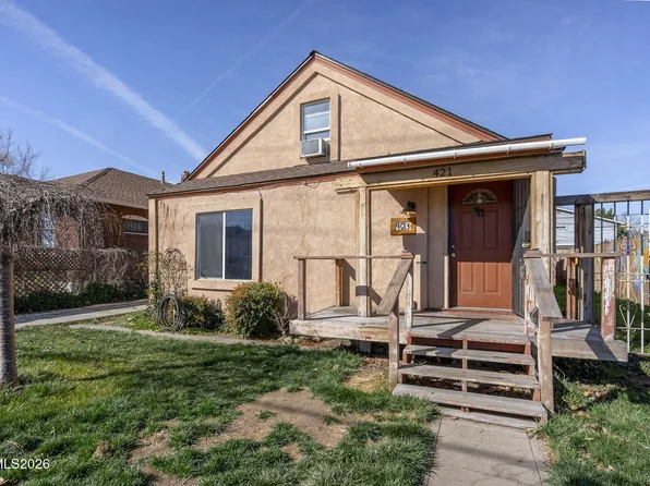 421 14th St, Sparks, NV 89431