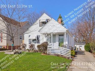 5200 E 113th St, Garfield Heights, OH