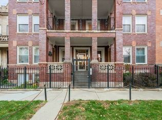 5322 S Michigan Ave APT 2S, Chicago, IL 60615