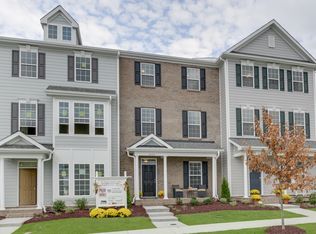 6421 Giddings St, Raleigh, NC 27616