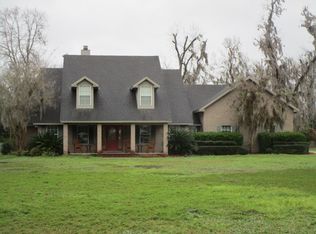 45215 Stratton Rd, Callahan, FL 32011