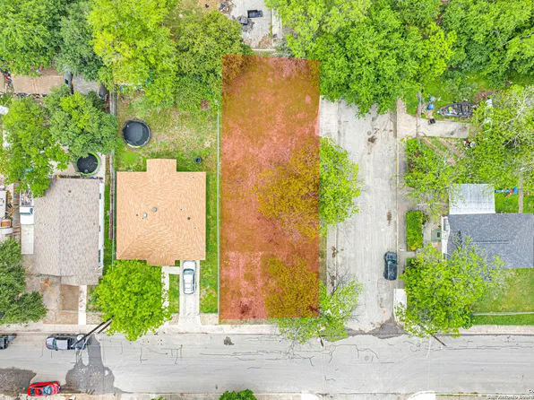 4262 W CESAR E CHAVEZ BLVD LOT 1&2, San Antonio, TX 78237