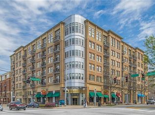 201 W Ponce De Leon Ave UNIT 702, Decatur, GA 30030