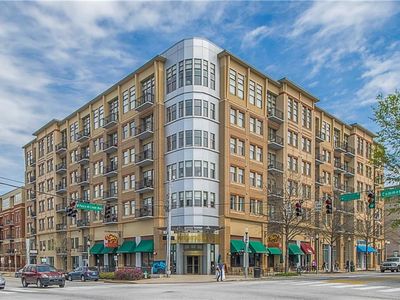 201 W Ponce De Leon Ave UNIT 515, Decatur, GA, 30030
