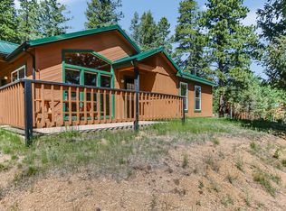254 Miners Way, Bailey, CO 80421