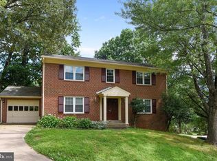 3497 Pence Ct, Annandale, VA 22003