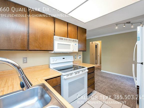3rd image of 4660 Quail Park Dr APT G