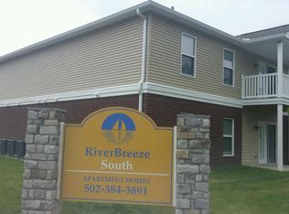 11314 Breeze Cir UNIT 201, Louisville, KY 40272