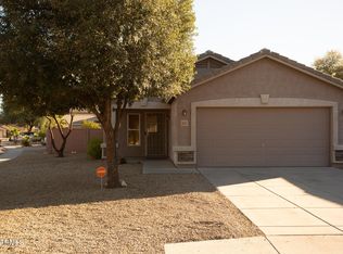 2617 E SAN MANUEL Road, San Tan Valley, AZ 85143