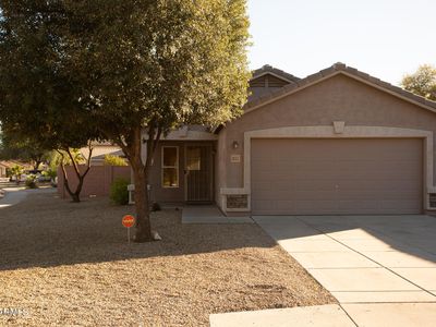 2617 E SAN MANUEL Road, San Tan Valley, AZ, 85143