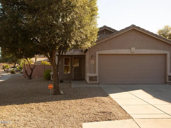 2617 E SAN MANUEL Road, San Tan Valley, AZ 85143