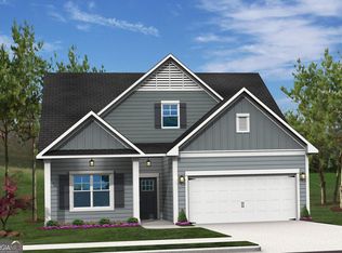 321 Shoals Trl, Dallas, GA 30132