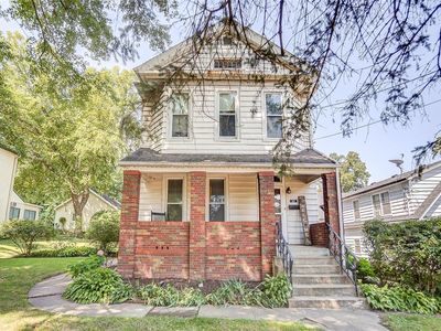 1612 Maple St, Alton, IL, 62002