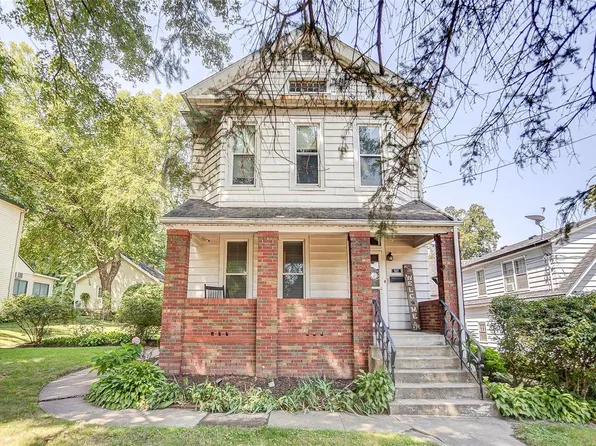 1612 Maple St, Alton, IL 62002