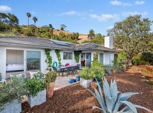 31 Celine Dr, Santa Barbara, CA 93105