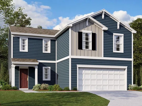 565 E 4th St, Bernville, PA 19506