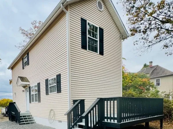 687 Fairview Ave, Hammonton, NJ 08037