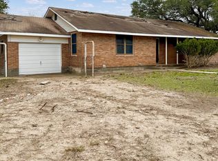 6462 Fm 1144, Karnes City, TX 78118