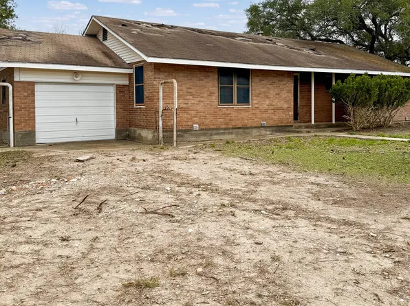 6462 Fm 1144, Karnes City, TX 78118