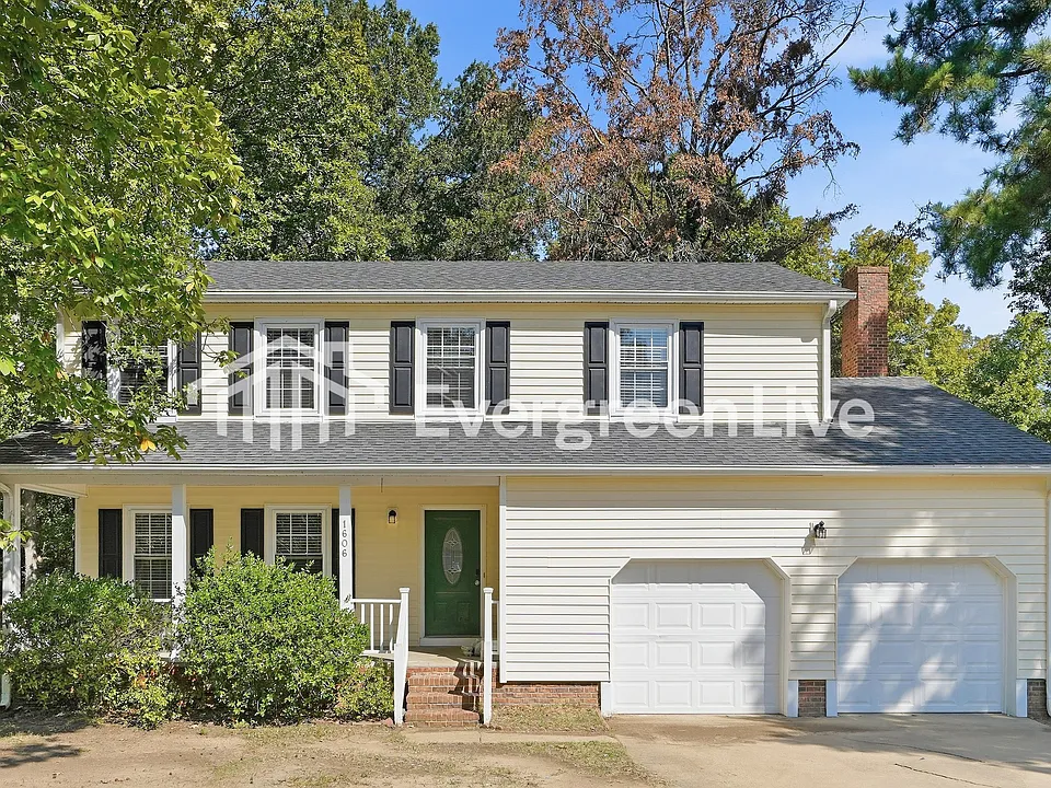 1606 Rowemont Dr