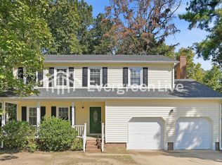 1606 Rowemont Dr, Durham, NC 27705